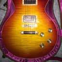 2016 Gibson Les Paul Historic 1960 R0 Reissue Dead Mint *Fire Sale*