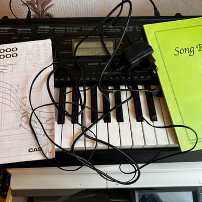 Casio CTK-3000 image 5