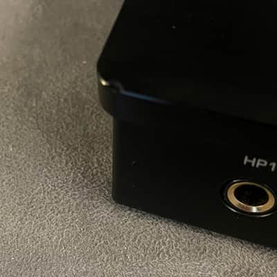 Antelope Audio Zen Tour Synergy Core Thunderbolt 3 / USB Audio Interface with Onboard DSP 2020 - Present - Black image 3