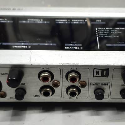 Native Instruments Audio 8 DJ image 2