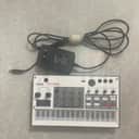 Korg Volca Sample 2 Digital Sample Sequencer 2020 - White