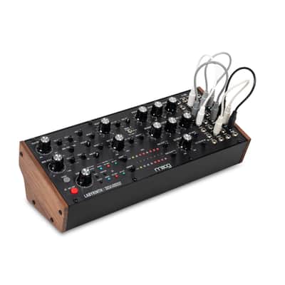 Moog Labyrinth Parallel Generative Analog Synthesizer image 6