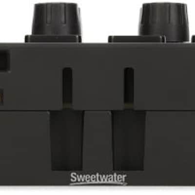 Mackie ShowBox All-in-one Performance Rig (ShowBoxd3) image 4