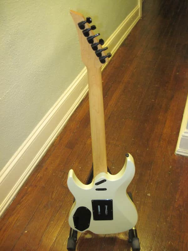 Yamaha RGX 610M 1987 | Reverb