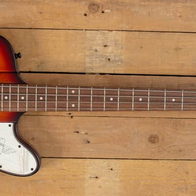 Tokai Thunderbird "Limited Edition" Sunburst image 3
