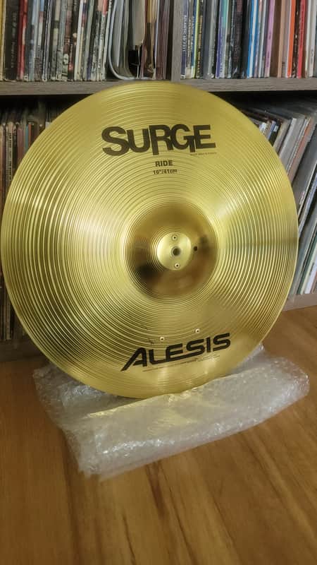 Alesis Surge Ride 16in image 1