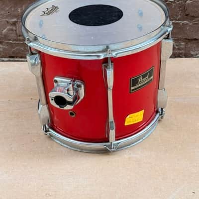 Pearl Export 5-Piece Drum Shell Pack (Vintage 1980s Shells w/ Modern Snare) image 14