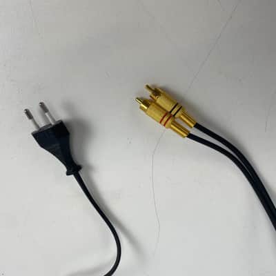 Technics - SL1200 MK2 - Direct-Drive - Original Dustcover -  Shure Encore Me 70B Stylus - Serviced (Repaired) image 9