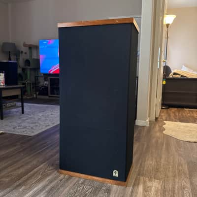 RTR Series IV Model E Vintage Speakers image 7