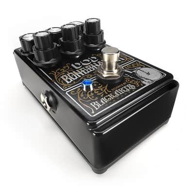 Mint DigiTech DOD Boneshaker Distortion Guitar Effect Pedal image 2