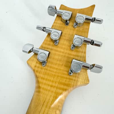 2006 PRS CE22 - Ruby Red image 12