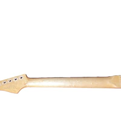 Squier Stratocaster Neck (UPDATE PLEASE READ) image 3
