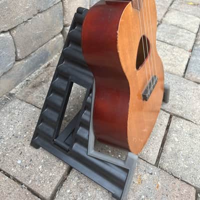 Vintage 1940’s 1950’s Regal Wendell Hall TV Concert Ukulele Regal image 5