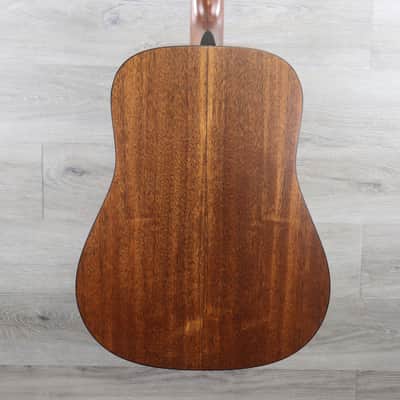Martin Standard Series D-18 Satin Natural With Original Hardshell Case! image 5