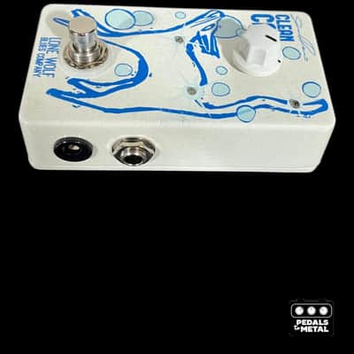 Lonewolf blues Co.  Clean cat -x17316 image 2