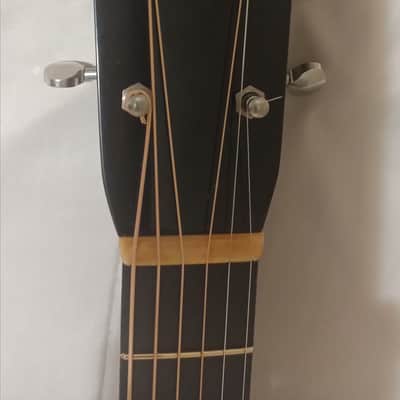 PRE-WAR GUITAR CO 000 BRAZILIAN ROSEWOOD 2023 image 12