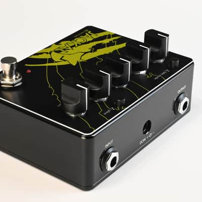Limetone Audio JACKAL - High Gain Drive image 2