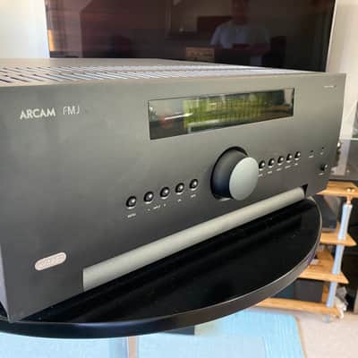ARCAM FMJ 850 2017 Grey image 2
