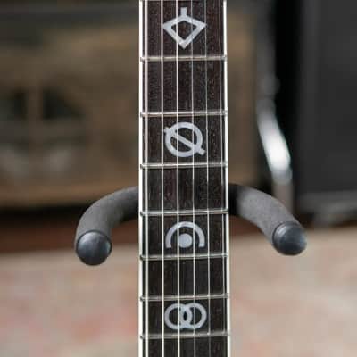 Reverend Vernon Reid Totem Series Electric Guitar - Talisman image 13