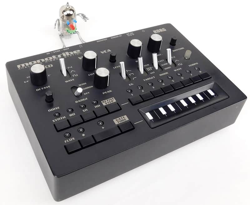 Korg Monotribe | Reverb Canada