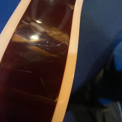 Gibson Les Paul Standard Premium Plus 2017 - Tiger Burst image 14