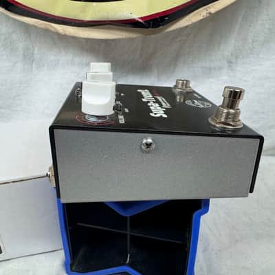 Fulltone Custom Shop CS-ST2 V2 Supa-Trem2 supa trem 2 Tremolo Pedal with Box image 6