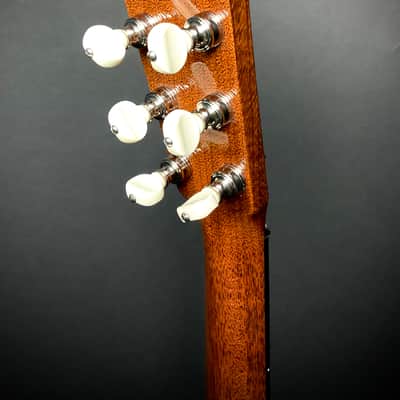 Martin Custom Shop OM-18 Authentic 1931 #2 image 8