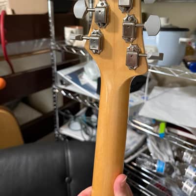 PRS Silver Sky John Mayer Signature with Rosewood Fretboard 2018 - Present - Onyx image 2