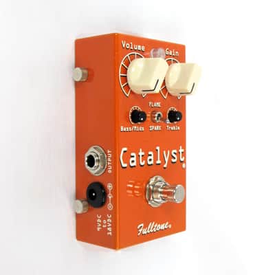 Fulltone CT1 Catalyst image 3