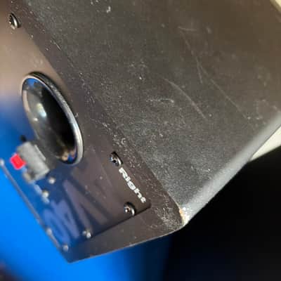 M-Audio AV-40 - Black image 6