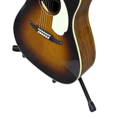 Fender Guitar - Acoustic electric Vintage King image 3