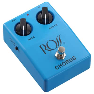 Ross Chorus image 1
