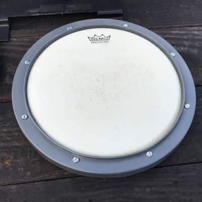 Remo, Vic Firth, Gibraltar Practice Pad 3 Piece Bundle image 2