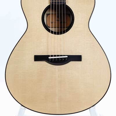 Dion Guitars No. 4 Italian Spruce Cocobolo image 5