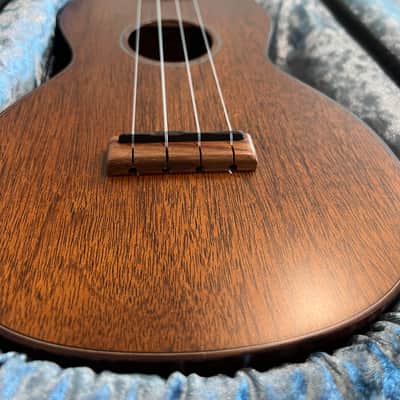 Martin Centennial 1 Concert Ukulele 2025 - Present - Natural Bild 14