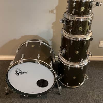 Gretsch USA Custom 2016 - Twilight Glass image 13