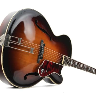 Epiphone Triumph Regent 1953 image 13