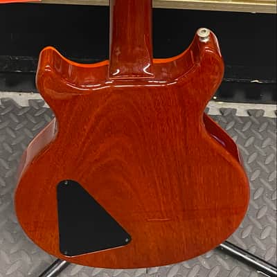 1996 Hamer Studio FM - Includes Padded GB! image 2