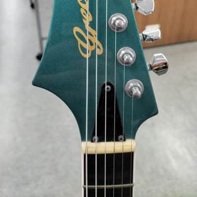 GRECO BG800 Electric Guitar - Classic Design image 2