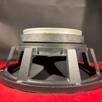 Electro-Voice EVM 12S 12" 8 Ohm Guitar Speaker image 2