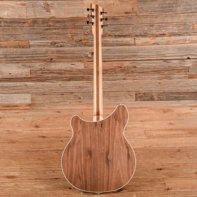 Rickenbacker 360W Walnut 2018 image 5