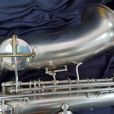 Saxo alto Conn Panamerican USA #28xxx image 20