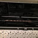 Fender Artist Series Duff McKagan Deluxe Precision Bass with Rosewood Fretboard 2019 - Present - Black