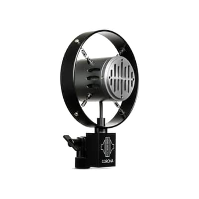 Sontronics CORONA Live Vocal Dynamic Microphone *USA Small Business* image 3