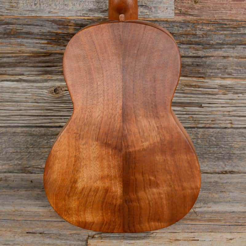 Martin T1K Koa Tenor Ukulele image 4