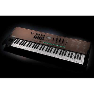 KORG OPSIX-SE 61 notes avec aftertouch image 4