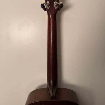 Martin 0-15 1957 - Mahogany with Martin case image 12