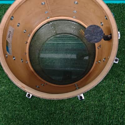 ⚡Ludwig 1970 Marching Snare Drum  14"X10"⚡ image 16