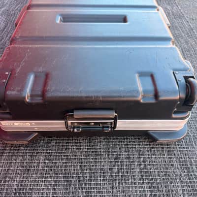 SKB ATA 88-Key Keyboard Flight Case Rolling Hard Case w/ Wheels & Foam image 8