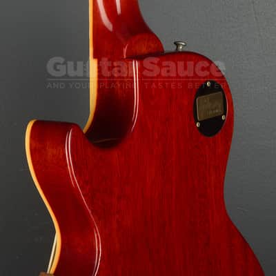 Gibson Custom Shop Collectors Choice CC06 “Number One” (COD 2108UG) image 18